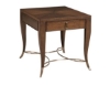 Picture of VANTAGE END TABLE