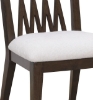 Picture of ASHER PARK CUSHIONED SIDE CHAIR