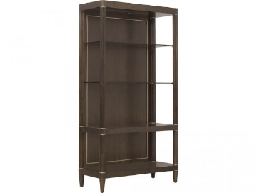Picture of ASHER PARK OPEN SHELF ETAGERE