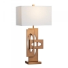 Picture of EISHER GEOMETRIC LAMP