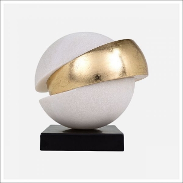 Picture of MYSA GRAY SCULPTURE