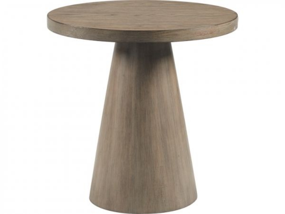 Picture of PORTLAND END TABLE
