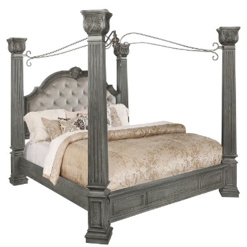 Picture of GRAND ISLE QUEEN BEDROOM SET