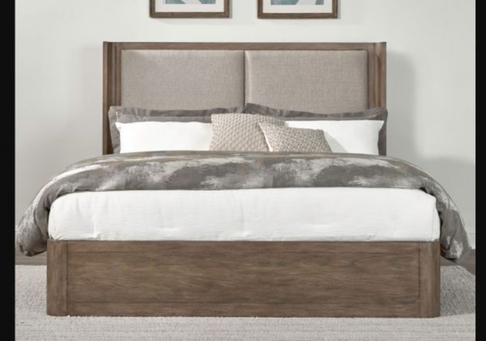 Picture of SOUTH BEND QUEEN SHELTER BED