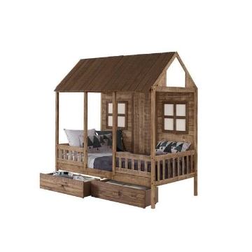 Picture of FRONT PORCH TWIN BED