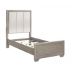 Picture of ANDOVER TRANSITIONAL TWIN BEDROOM SET