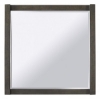 Picture of MILL CREEK DRESSER WITH MIRROR