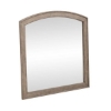 Picture of AVALON BEIGE MIRROR