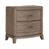 Picture of AVALON BEIGE NIGHTSTAND