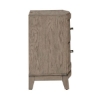 Picture of AVALON BEIGE NIGHTSTAND