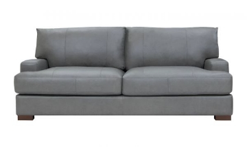 Picture of RESERVE LEATHER SOFA