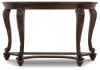 Picture of NORCASTLE SOFA TABLE