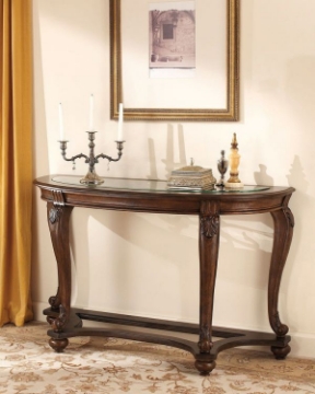 Picture of NORCASTLE SOFA TABLE