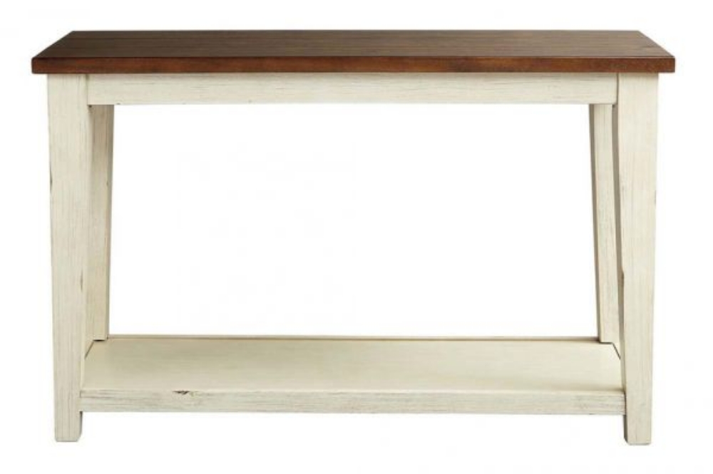 Picture of LANCASTER SOFA TABLE