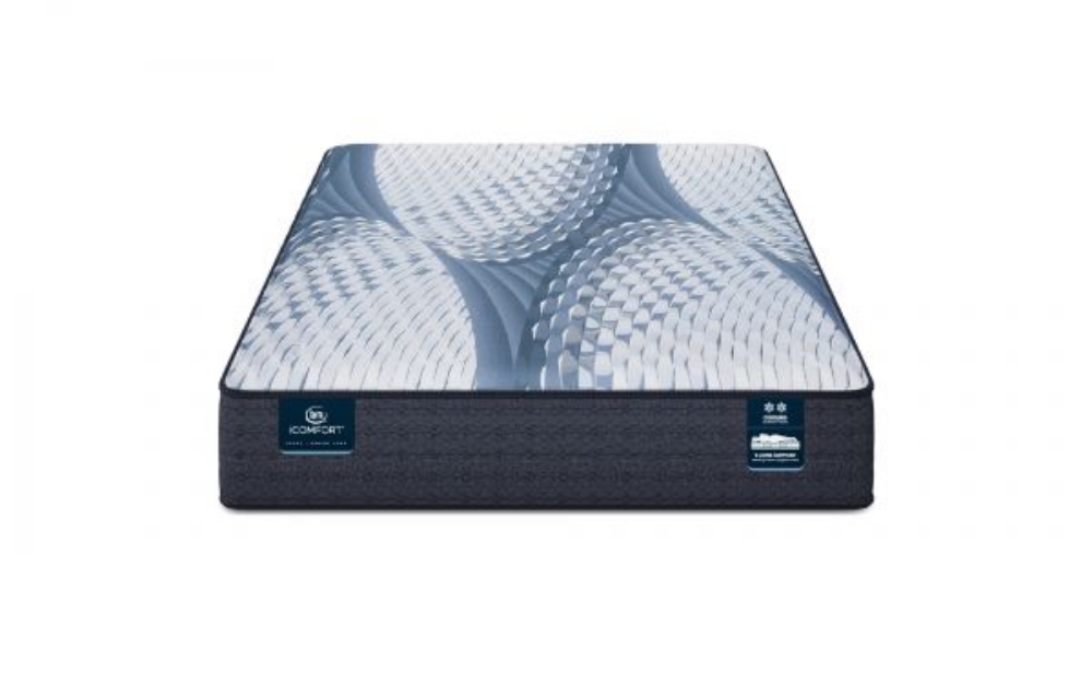 Picture of SERTA ELANA FIRM QUEEN MATTRESS