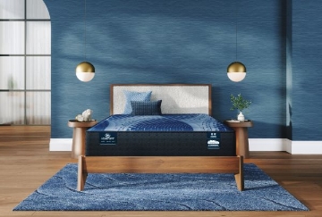 Picture of SERTA ASPIRE MEDIUM QUEEN MATTRESS