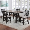 Picture of HALLE COUNTER DINING SET