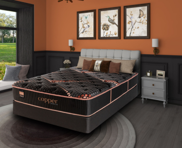 Picture for category SPRING AIR