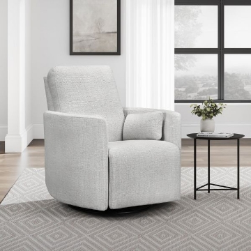 Picture of TURNER MANUAL RECLINER