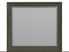 Picture of CANTERBURY GREY MIRROR