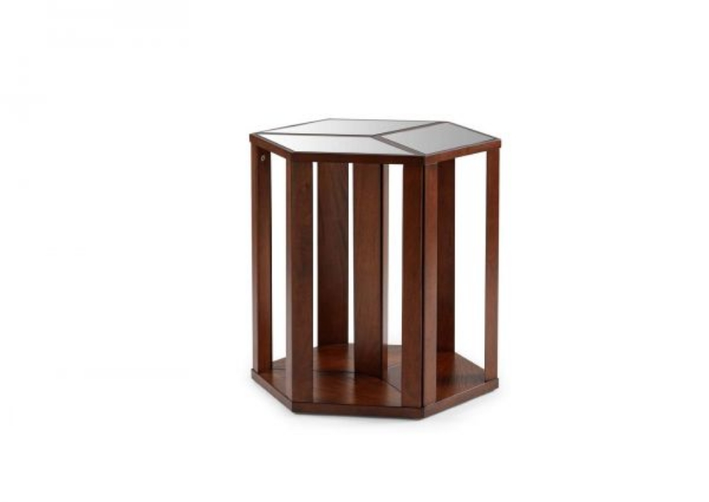 Picture of Langham Umber Bunching Accent Tables