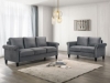 Picture of ALANI GRAY SOFA