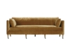 Picture of MADELINE GOLD SOFA
