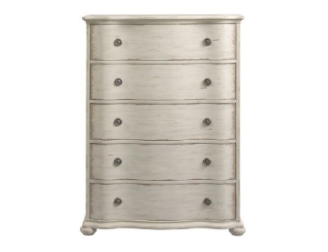 Picture of CAMBRIC FIVE DRAWER CHEST