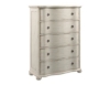 Picture of CAMBRIC FIVE DRAWER CHEST