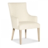 Picture of WESTWOOD MODERN UPHOLSTERED ARM CHAIR