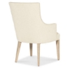 Picture of WESTWOOD MODERN UPHOLSTERED ARM CHAIR