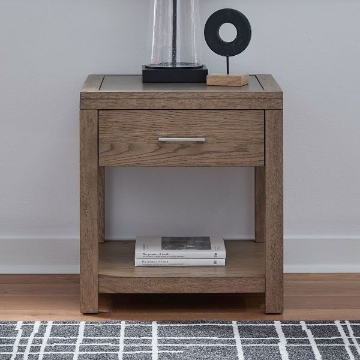 Picture of CORSO MODERN END TABLE