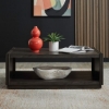 Picture of MODERN EDGE COCKTAIL TABLE
