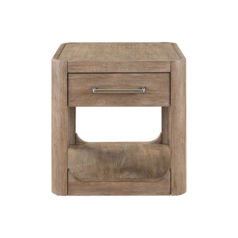 Picture of SOUTH BEND END TABLE