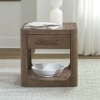 Picture of SOUTH BEND END TABLE