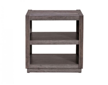 Picture of MODERN EDGE END TABLE