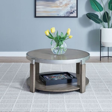 Picture of SUTTON COCKTAIL TABLE