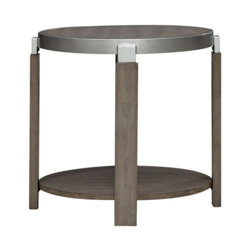 Picture of SUTTON END TABLE
