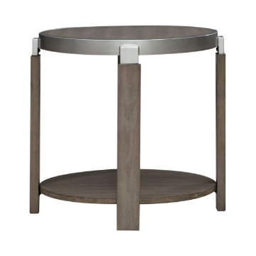 Picture of SUTTON END TABLE