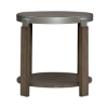 Picture of SUTTON END TABLE