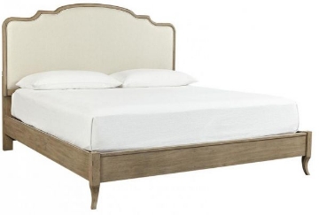 Picture of PROVENCE QUEEN UPHOLSTERED BED
