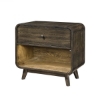 Picture of REX WALNUT NIGHTSTAND