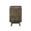 Picture of REX WALNUT NIGHTSTAND