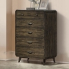 Picture of REX WALNUT CHEST