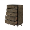 Picture of REX WALNUT CHEST