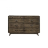 Picture of REX WALNUT DRESSER