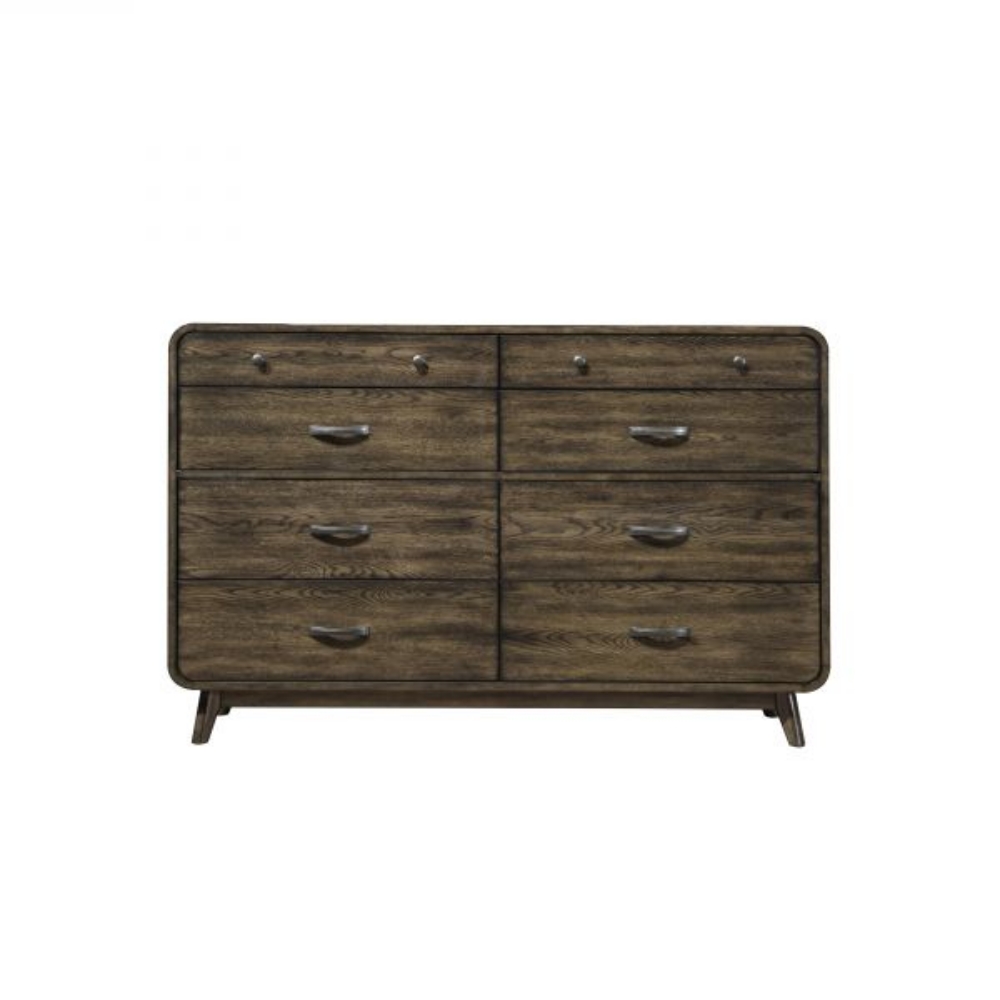 Picture of REX WALNUT DRESSER