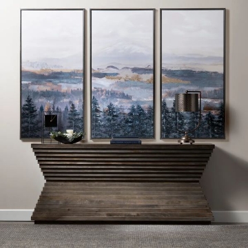 Picture of HIGHLAND PARK CONSOLE TABLE