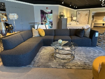 Picture of NYLA FOUR PIECE SECTIONAL