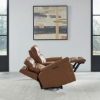 Picture of COOPER CAMEL POWER RECLINING LOVESEAT